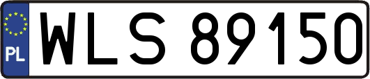 WLS89150