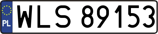 WLS89153