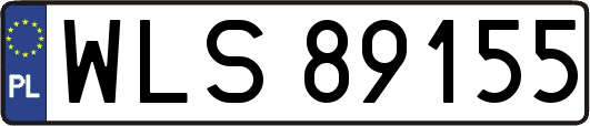 WLS89155
