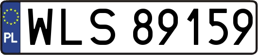 WLS89159