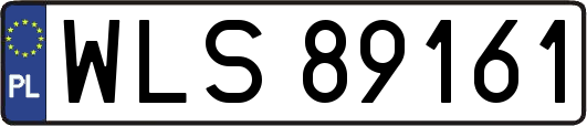 WLS89161