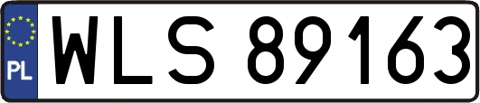 WLS89163