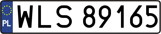 WLS89165