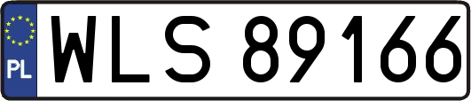WLS89166