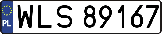 WLS89167