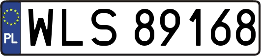 WLS89168