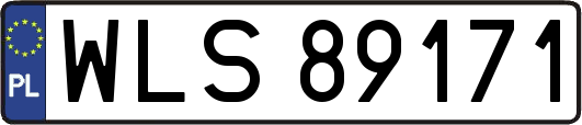 WLS89171
