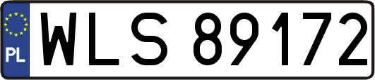 WLS89172