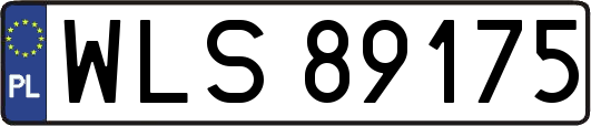 WLS89175