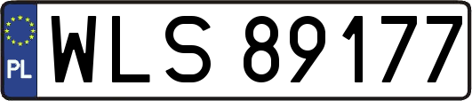 WLS89177
