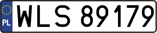 WLS89179