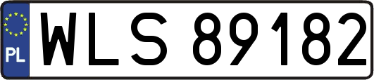 WLS89182