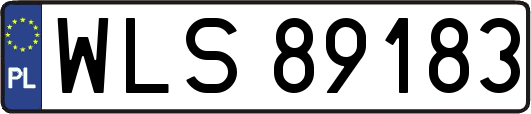 WLS89183