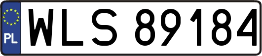WLS89184
