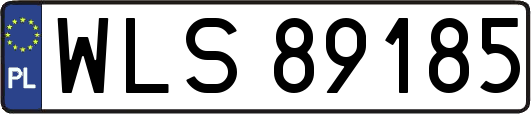 WLS89185