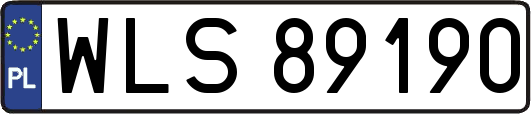 WLS89190