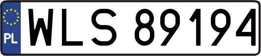 WLS89194