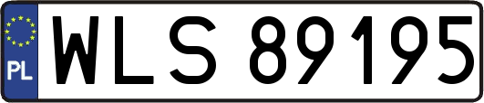 WLS89195