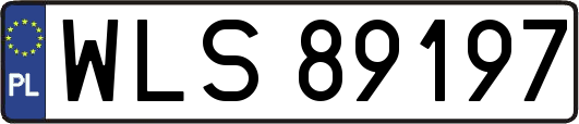 WLS89197