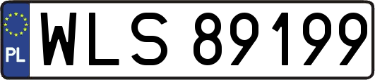 WLS89199
