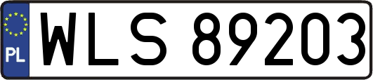 WLS89203