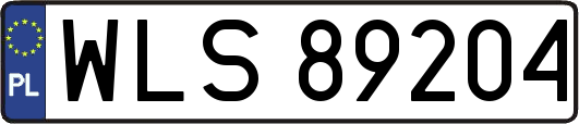 WLS89204