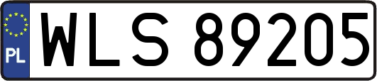 WLS89205