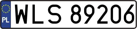 WLS89206