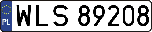 WLS89208