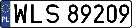 WLS89209
