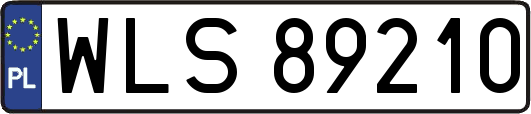 WLS89210