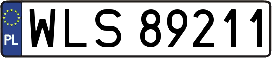 WLS89211