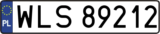 WLS89212