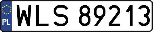 WLS89213