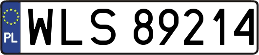 WLS89214