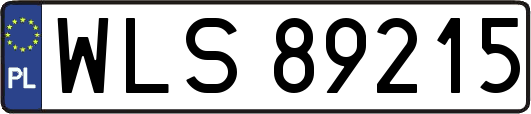 WLS89215