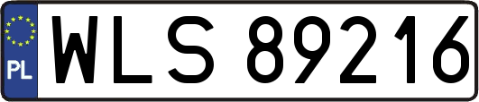 WLS89216