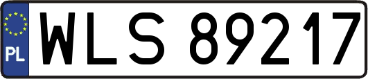 WLS89217