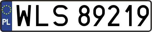 WLS89219