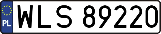 WLS89220