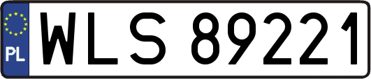 WLS89221