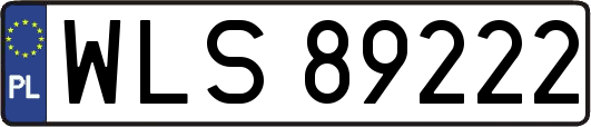 WLS89222