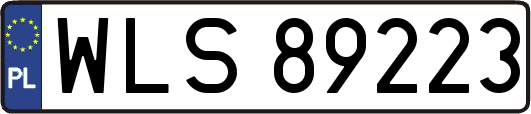WLS89223