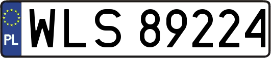 WLS89224