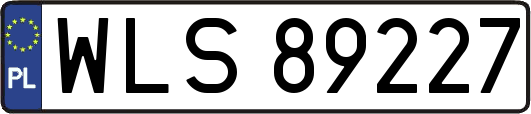 WLS89227