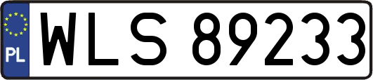 WLS89233