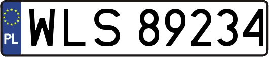WLS89234