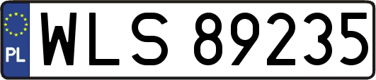 WLS89235