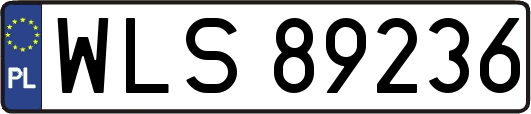 WLS89236