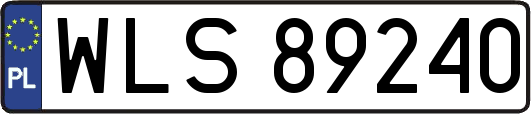 WLS89240